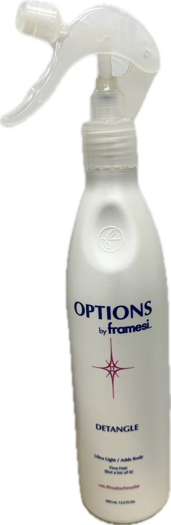 Framesi Options Detangle Ultra-Light Leave-In Conditioner 13.5 oz