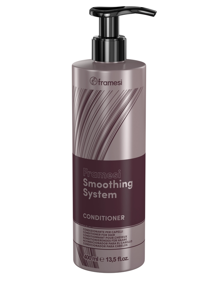 Framesi Smoothing System Conditioner Step 4 13.5 oz bottle