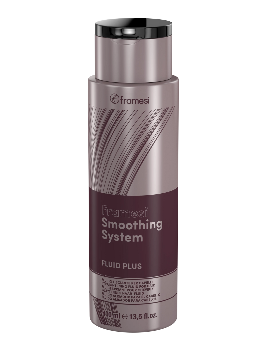 Framesi Smoothing System Fluid Plus Step 3 13.5 oz