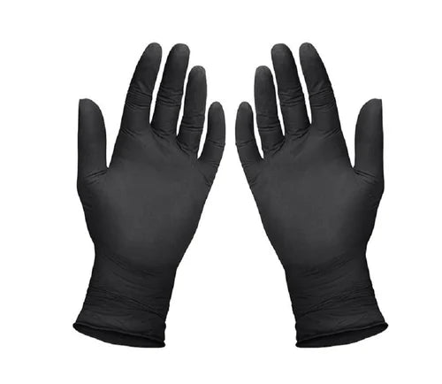 FROMM Vinyl Powder Free Gloves