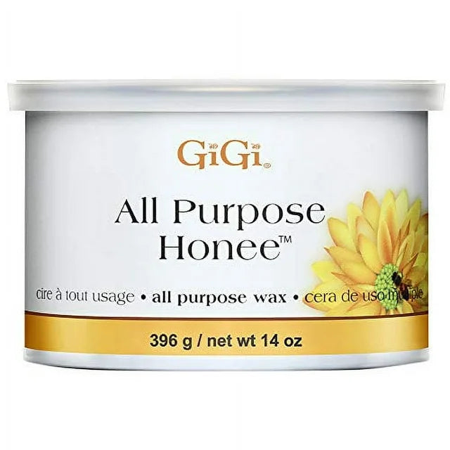 GiGi All Purpose Honee image of 14 oz bottle