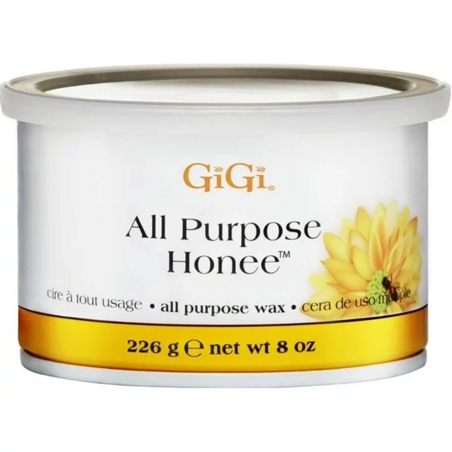 GiGi All Purpose Honee image of 8 oz bottle