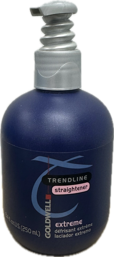 Goldwell Trendline Straightener Extreme Danbury Beauty
