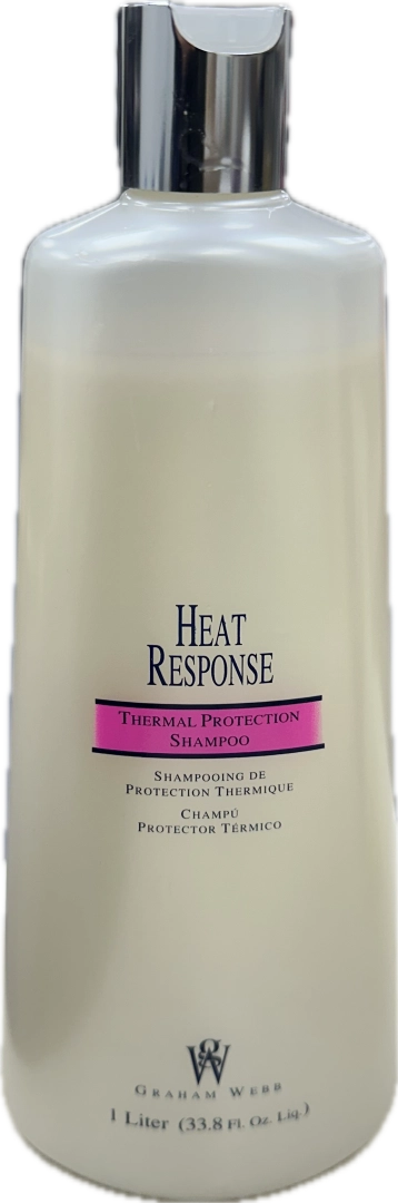Graham Webb Heat Response Thermal Protection Shampoo