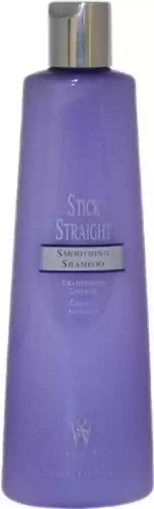 Graham Webb Stick Straight Smoothing Shampoo image of 11 oz bottle