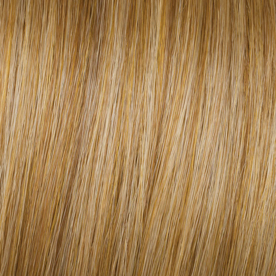 Hairdo 18in Simply Wavy Pony Ginger Blonde R25