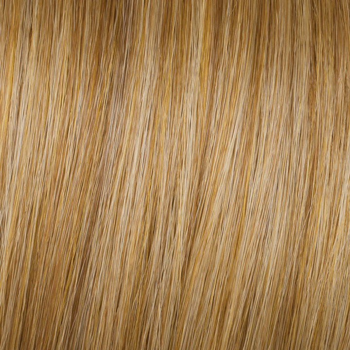 Hairdo Pony 18in Simply Straight Wrap around Pony Ginger Blonde R25