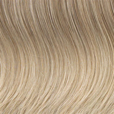 Hairdo POP Cheer Dance Curls Drawstring Pocket Pony Golden Wheat R14/88H