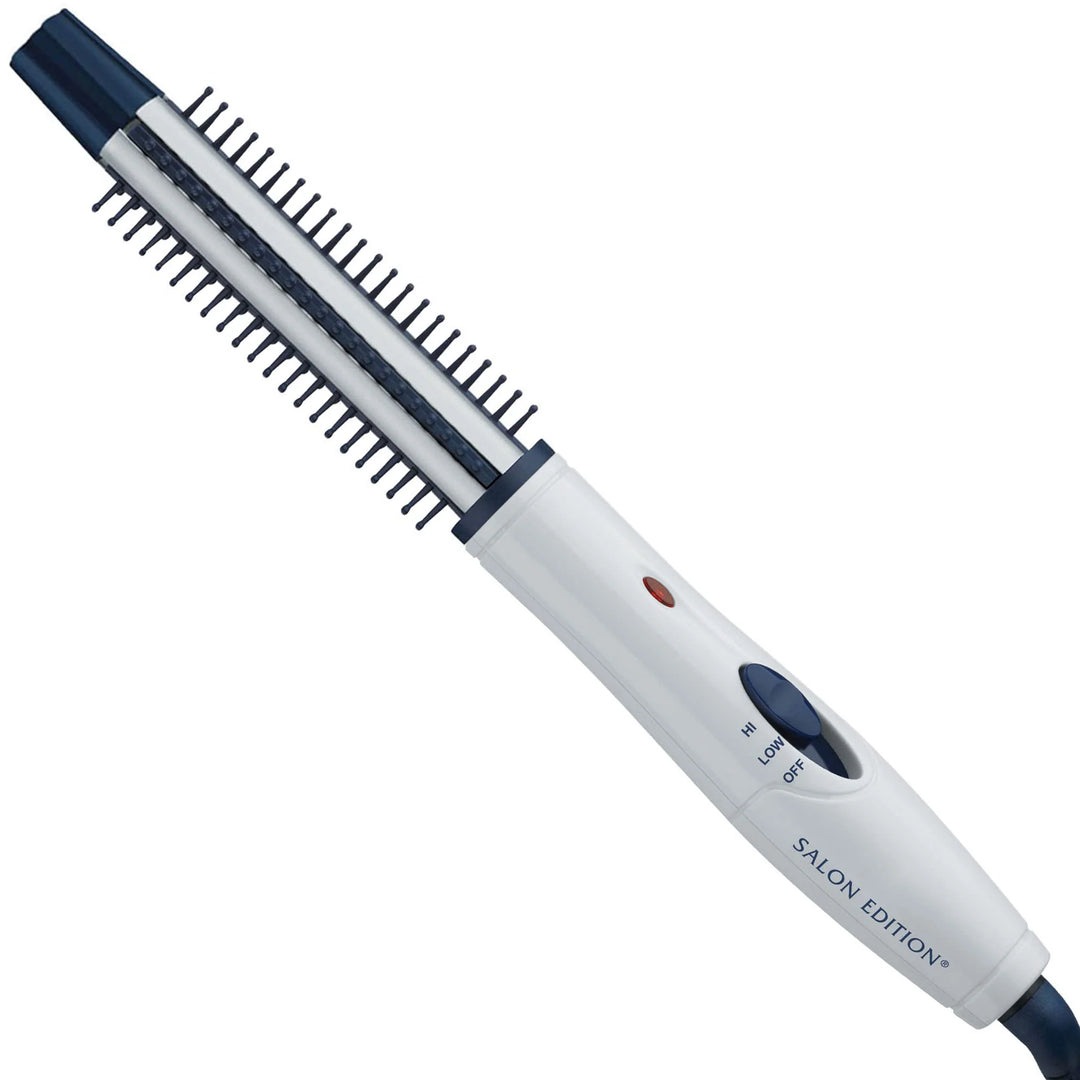 Helen Of Troy Salon Edition Professional Brush Iron image of 3/4 inch barrel