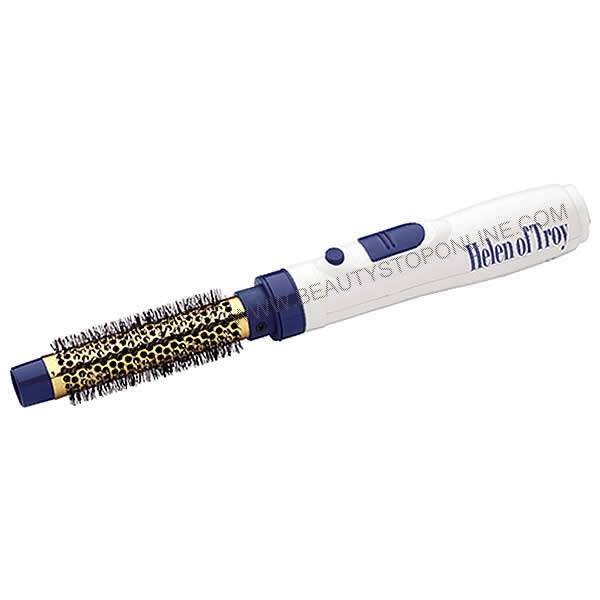 Helen Of Troy Tangle Free Thermal Hot Air Brush image of 1 inch barrel
