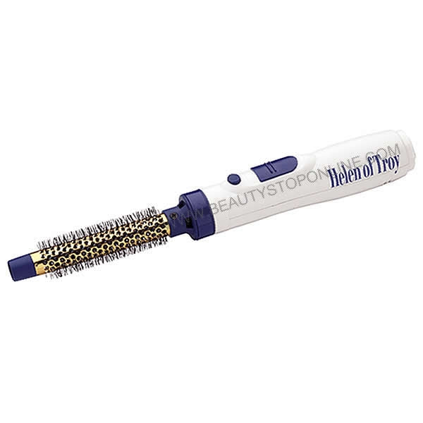Helen Of Troy Tangle Free Thermal Hot Air Brush image of 3/4 barrel