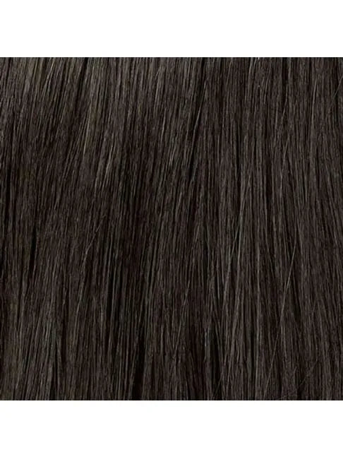 Henry Margu Mariah Wig image of color 1bh off black with medium dark brown highlights