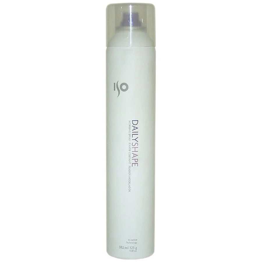Joico ISO Daily Shape  Spray image of 11.39 oz bottle