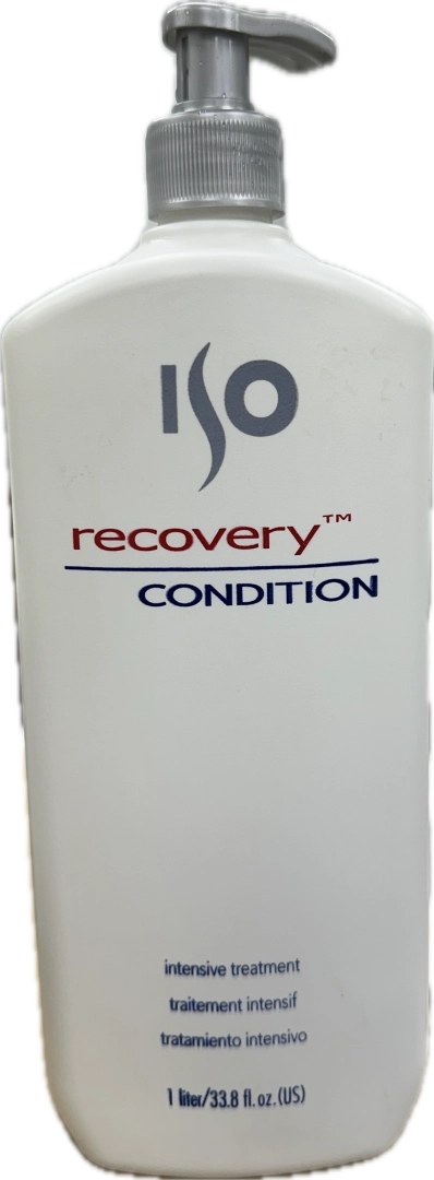 ISO Recovery Condition Intensive Treatment image of 33.8 oz bottle