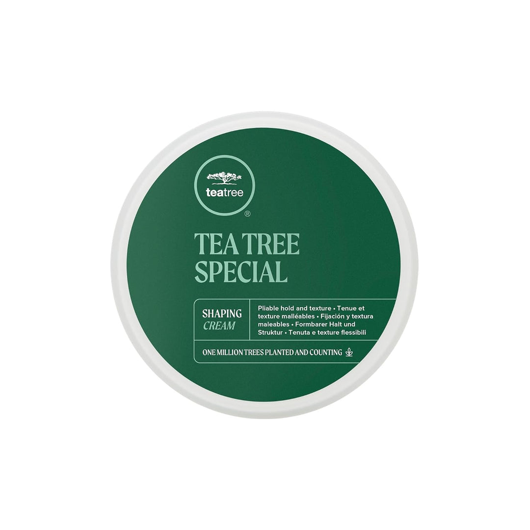 Paul Mitchell Tea Tree Shaping Cream