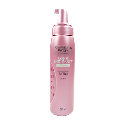 Joico Color Endurance Foaming Leave In Conditioner
