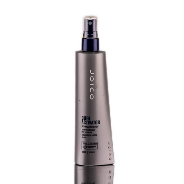Joico Curl Activator Revitalizing Spray