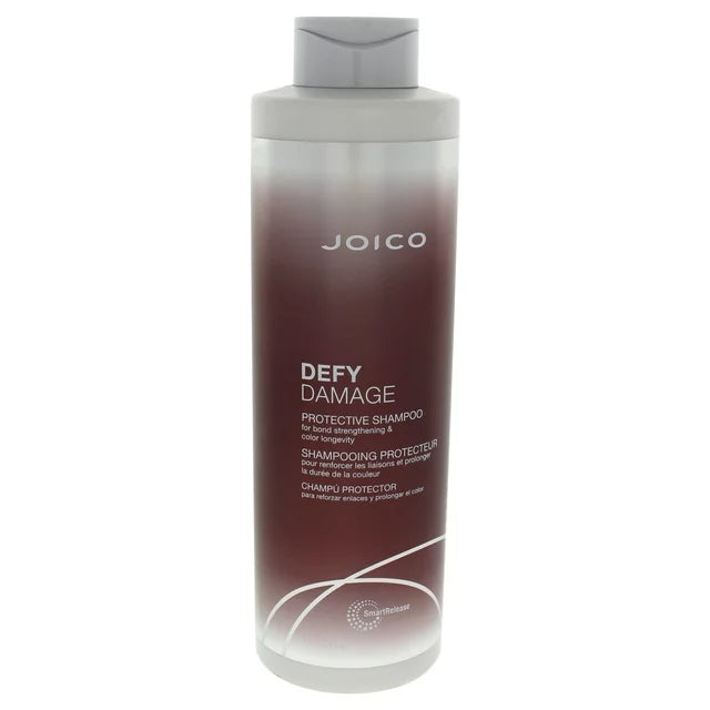 Joico Defy Damage Protective Shampoo