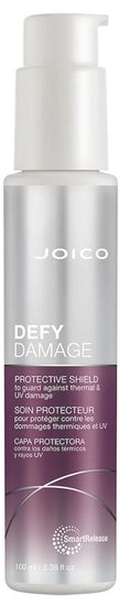 Joico Defy Damage Protective Shield image of 3.38 oz bottle