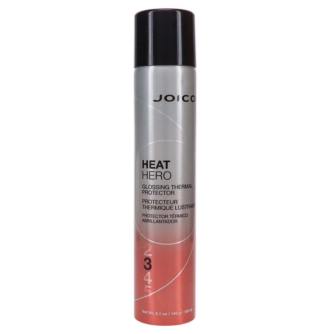 Joico Heat Hero Glossing Thermal Protector