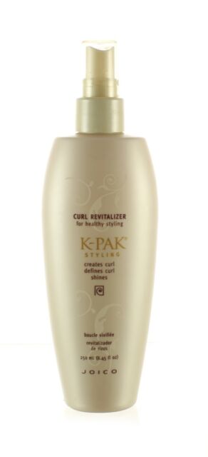 Joico K Pak Curl Revitalizer