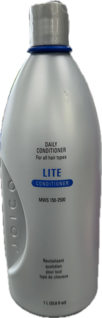 Joico Lite Daily Conditioner image of 33.8 oz bottle