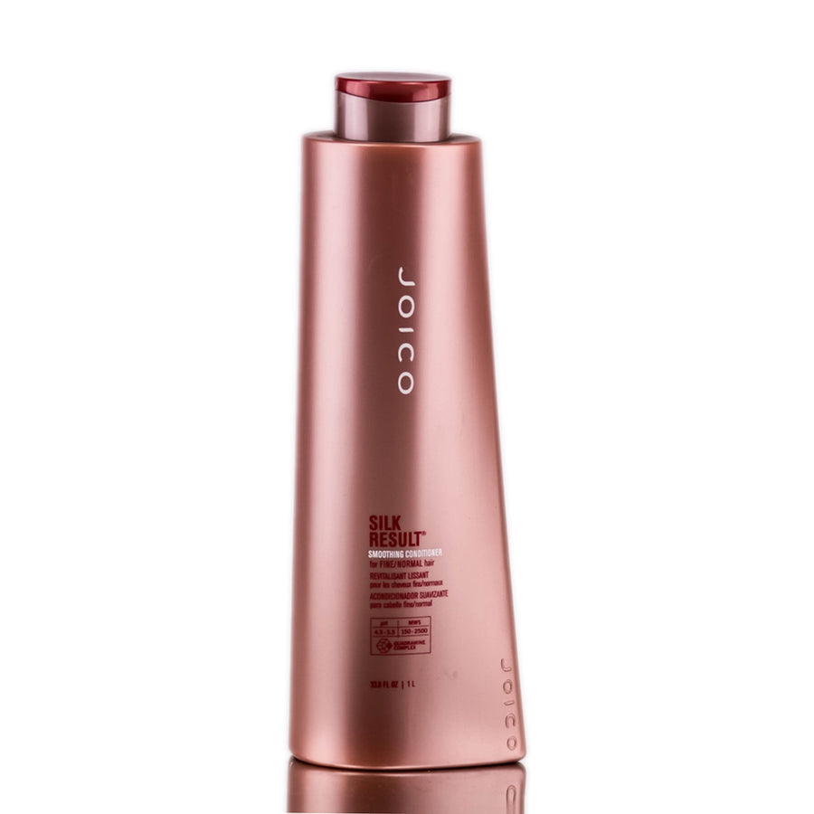 Joico Silk Result Smoothing Conditioner 