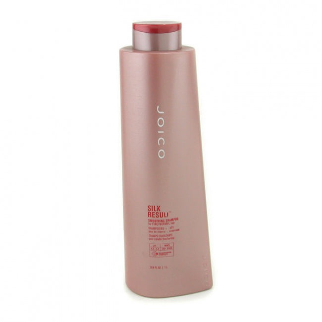 Joico Silk Result Smoothing Shampoo