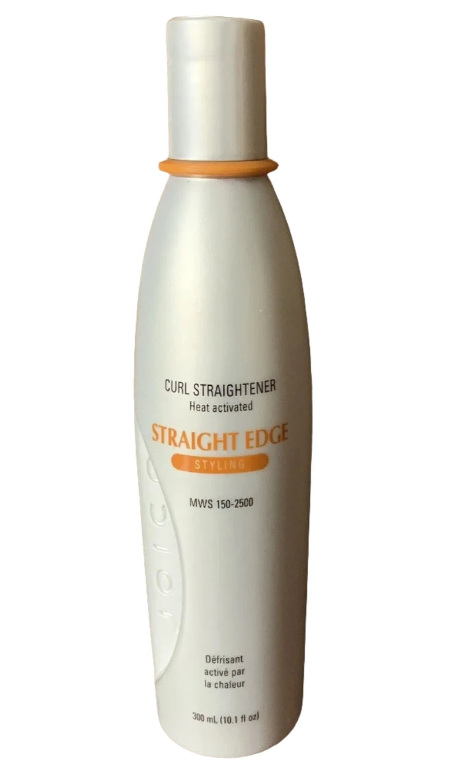 Joico Straight Edge 10.1 oz. bottle'