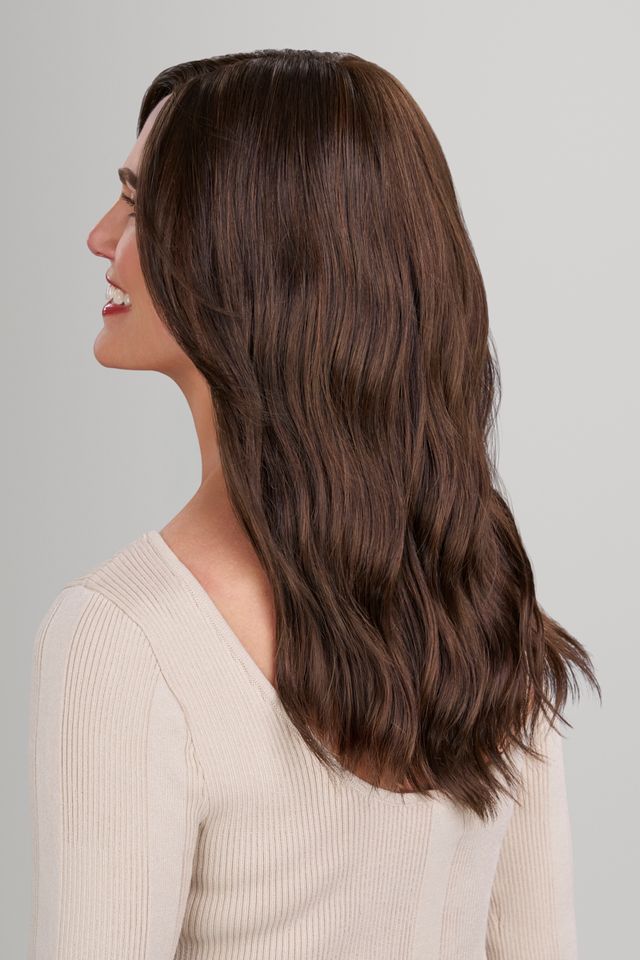 Jon Renau SmartLace Synthetic Olivia Wig