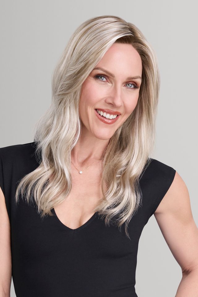 Jon Renau SmartLace Synthetic Olivia Wig