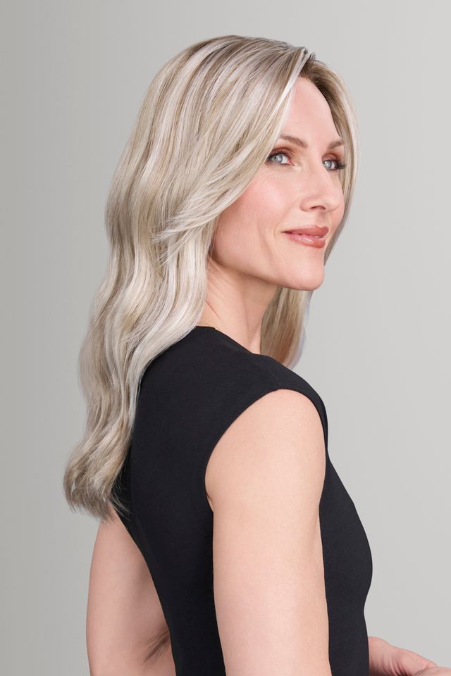 Jon Renau SmartLace Synthetic Olivia Wig