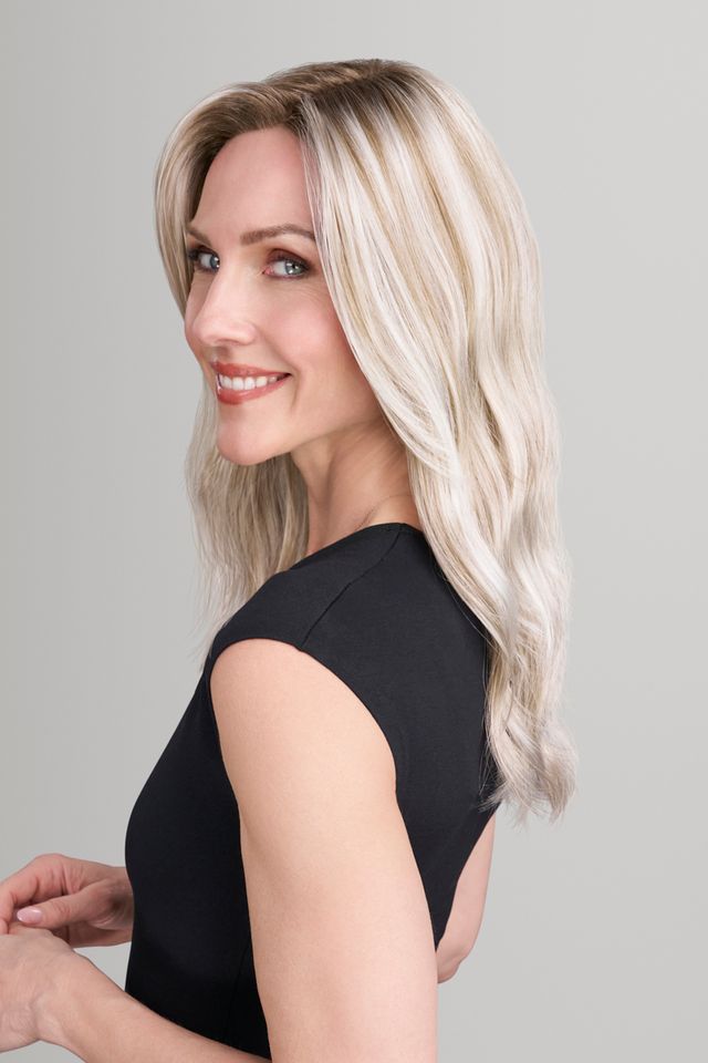 Jon Renau SmartLace Synthetic Olivia Wig