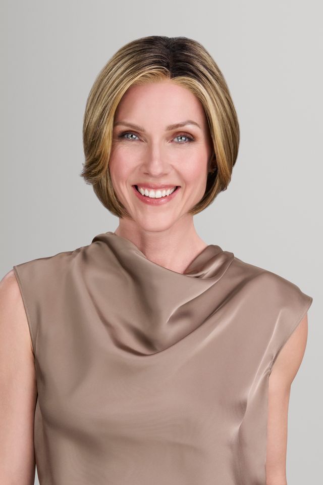 Jon Renau SmartLace Synthetic Shelby Wig