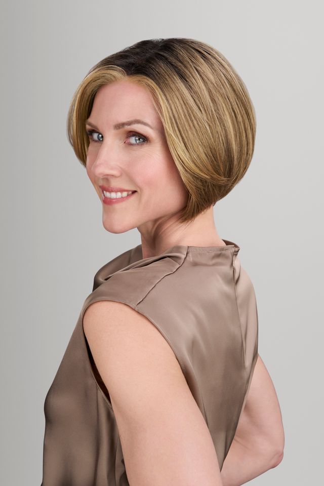 Jon Renau SmartLace Synthetic Shelby Wig