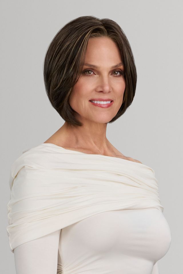 Jon Renau SmartLace Synthetic Shelby Wig