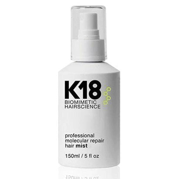 K18 Biomimetic Hairscience Professional Molecular Repair Hair Mist image of 5 oz
