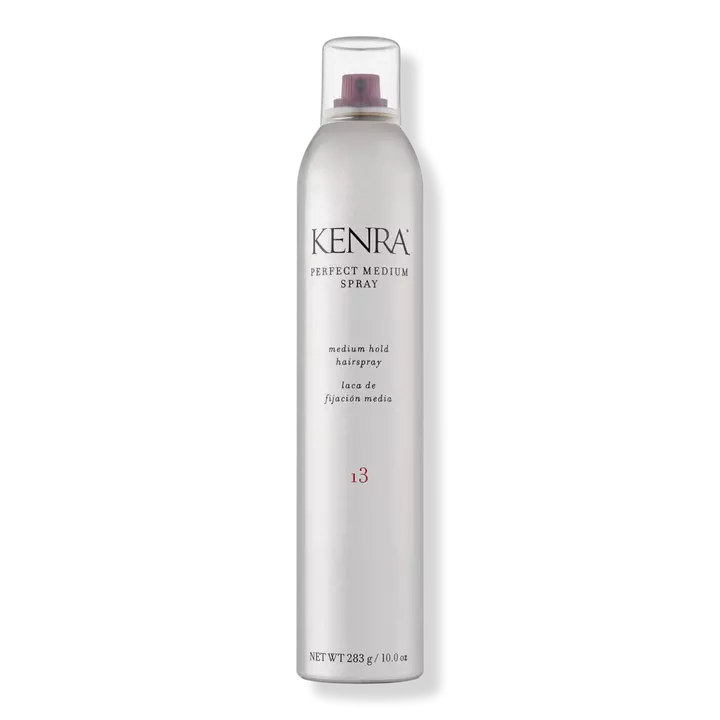 Kenra Professional Perfect Medium Spray 13 image of 10 oz bottle