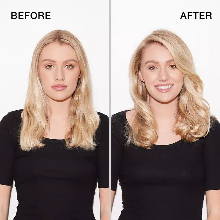 Kenra Professional Root Lifting Spray 13 image of before and after model