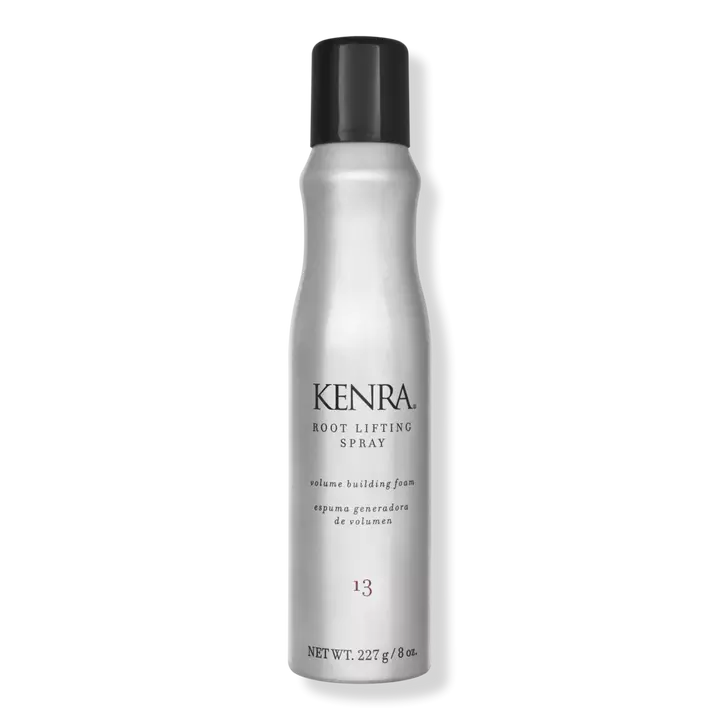 Kenra Professional Root Lifting Spray 13 image of 8 oz bottle
