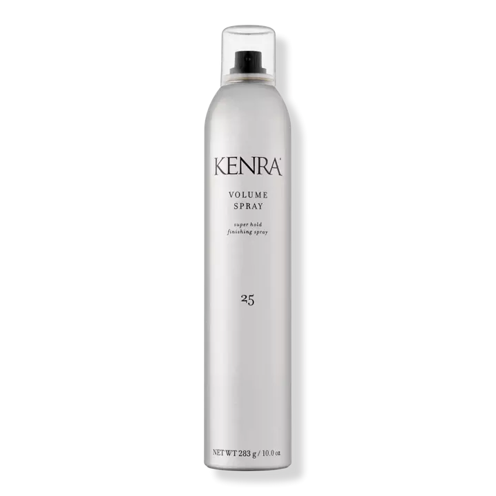 Kenra Volume SPray 25 image of 10 oz bottle