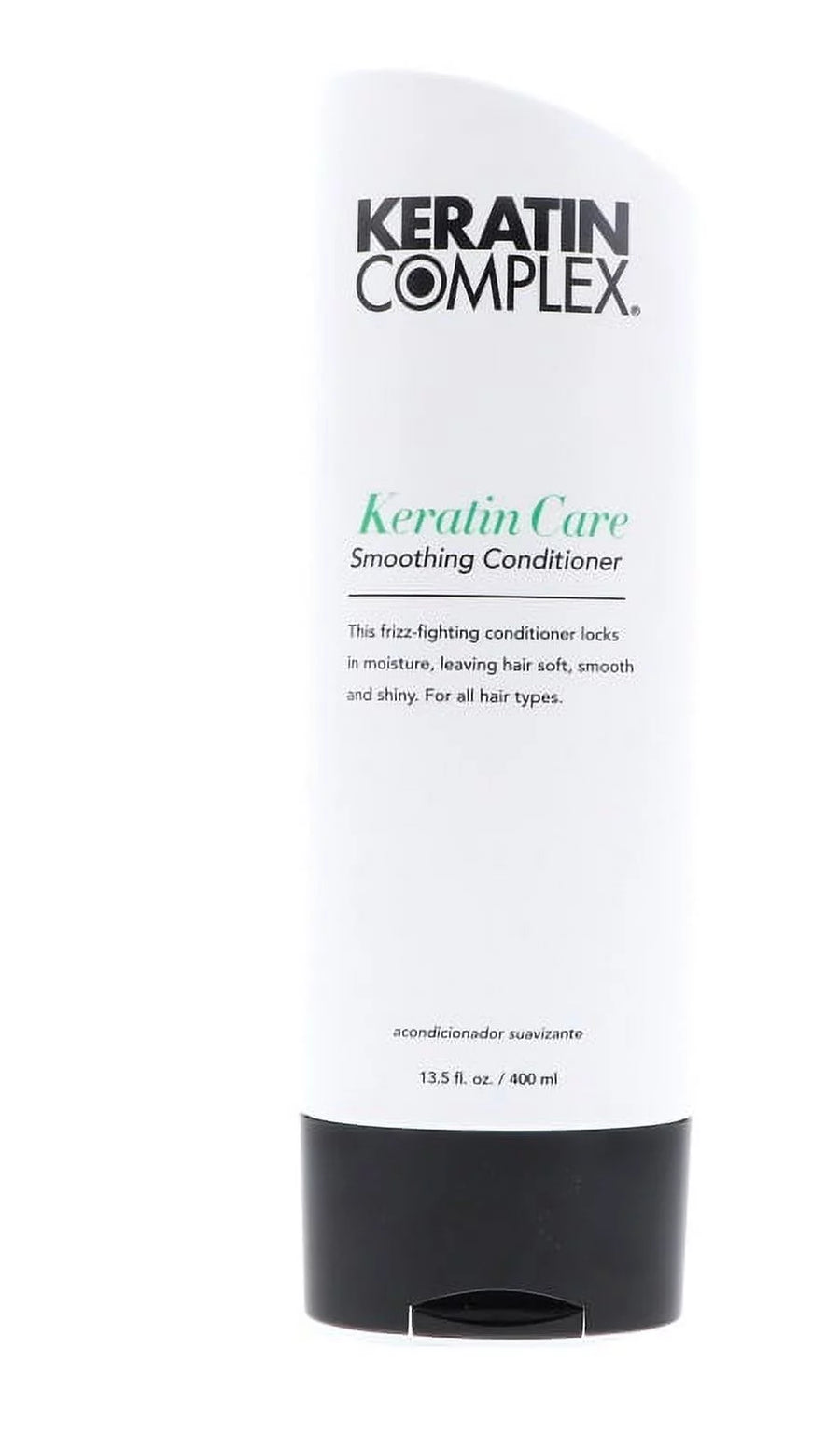 Keratin Complex Keratin Care Smoothing Conditioner image of 13.5 oz bottle