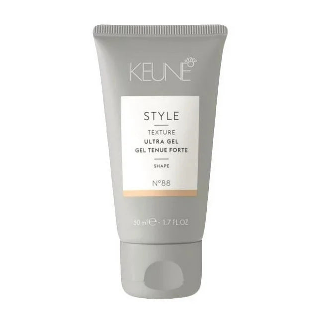 Keune Style Texture Ultra Gel