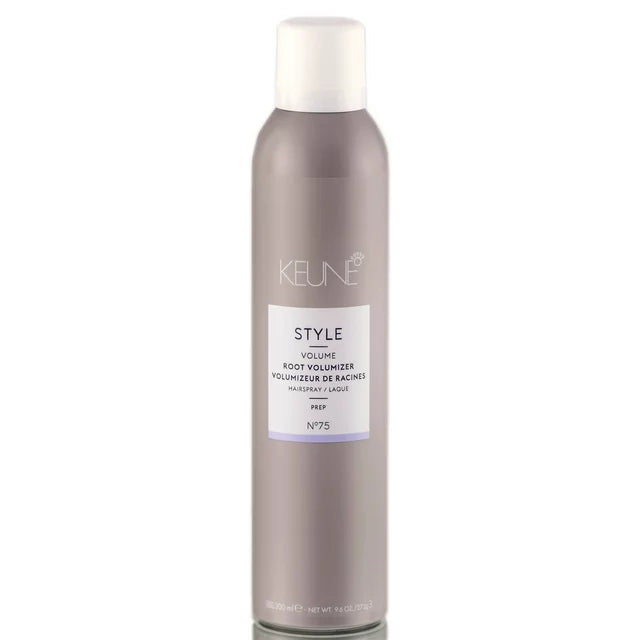 Keune Style Volume Root Volumizer