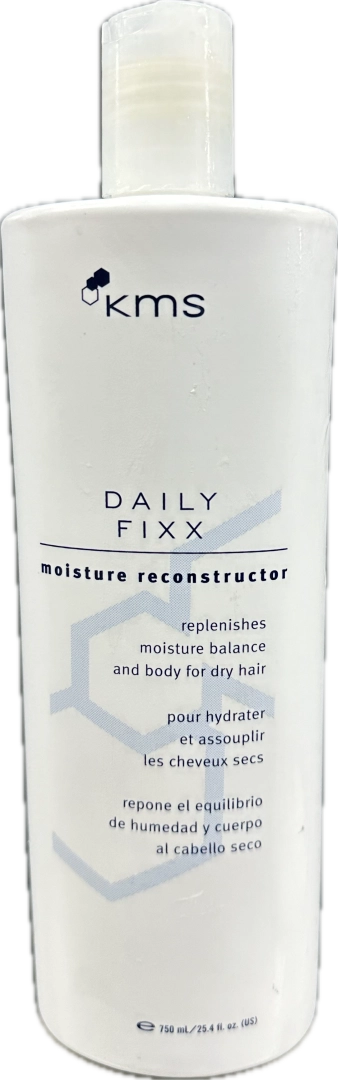 KMS Daily Fix Moisture Reconstructor image of 25.4 oz bottle