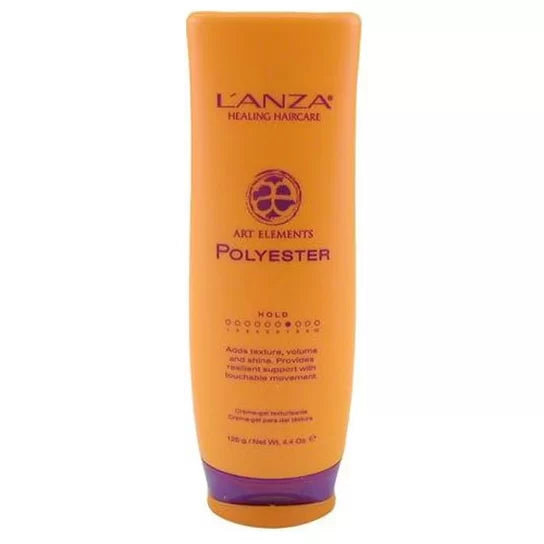 L'anza Art Elements Polyester image of 4.4 oz bottle