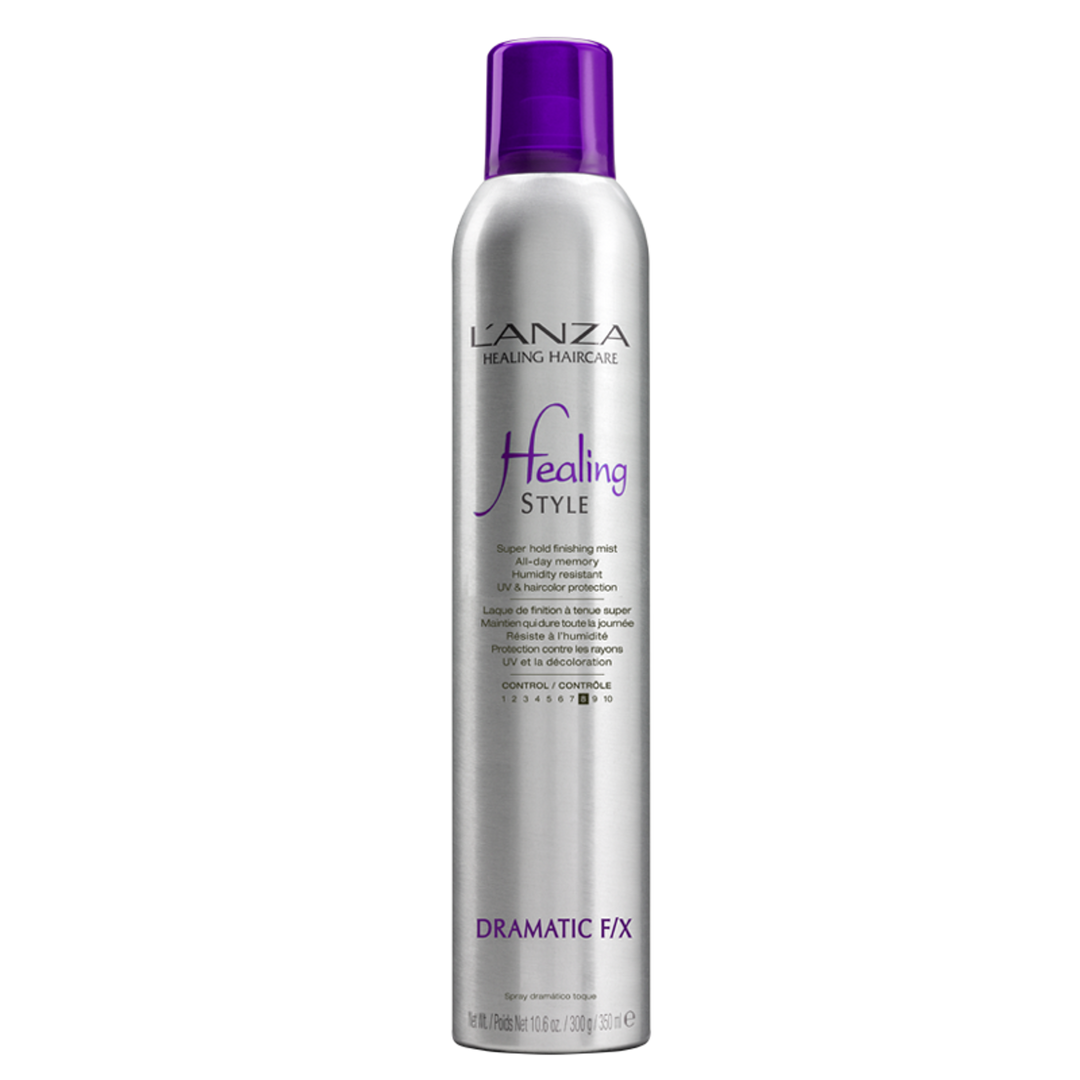 L'anza Healing Style Dramatic F/X image of 10.6 oz bottle