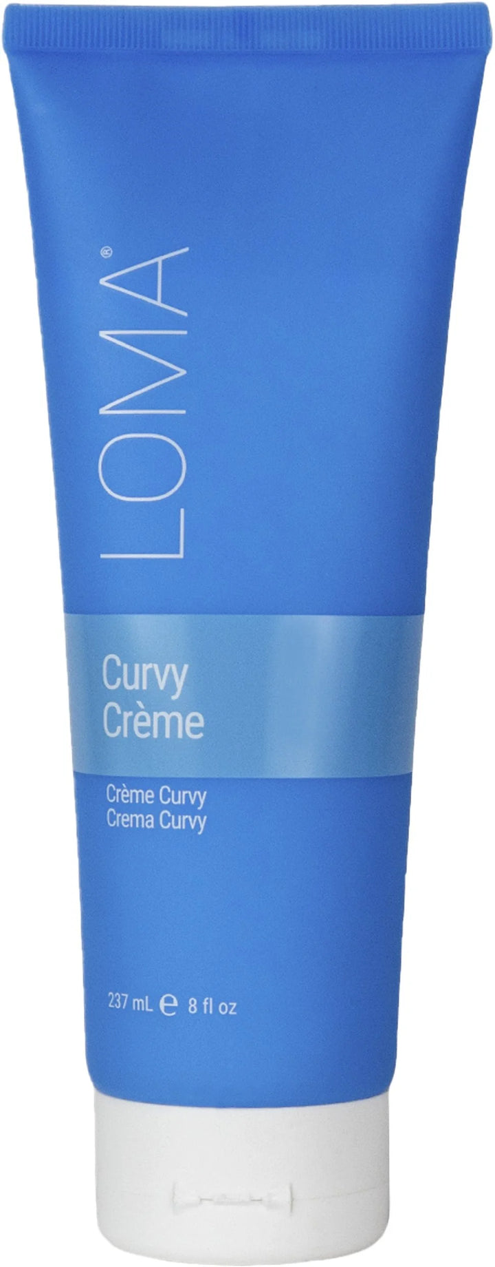 Loma Curvy Creme