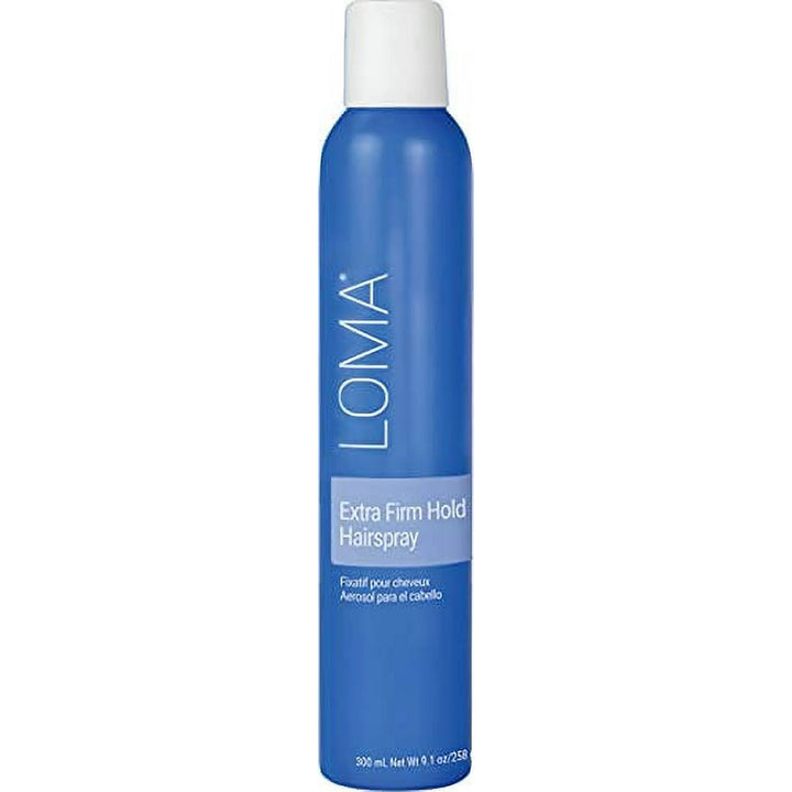 Loma Extra Firm Hold Spray