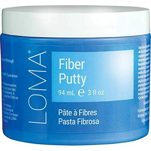 Loma Fiber Putty